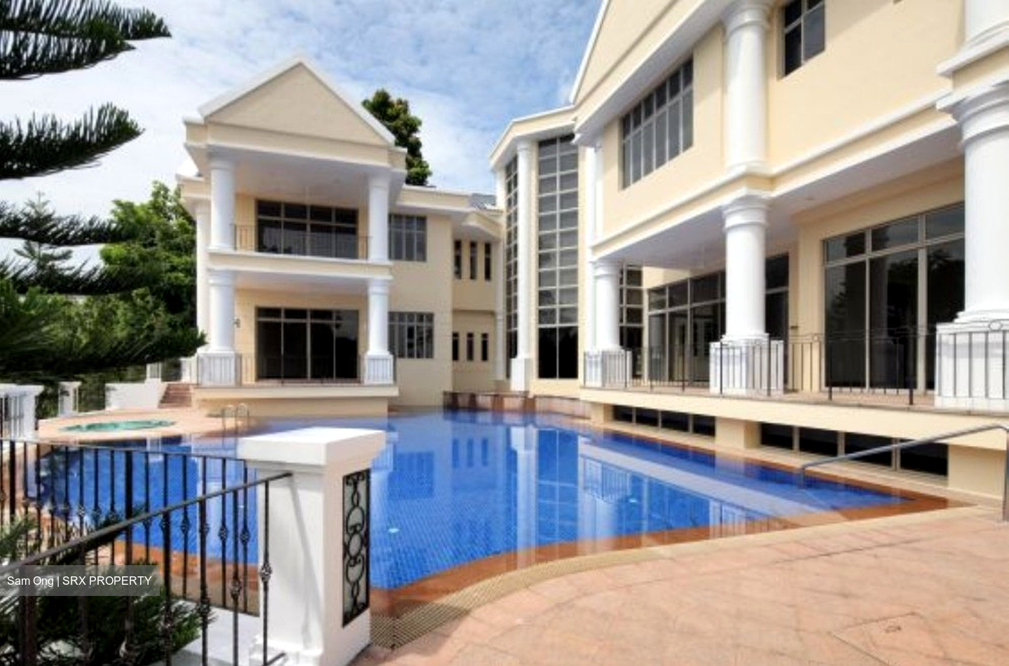 Villas Holland (D10), Detached #501664451